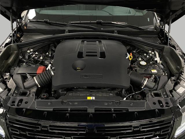 2025 Range Rover Velar Vehicle Photo in Appleton, WI 54913