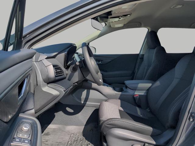 2025 Subaru Outback Vehicle Photo in Green Bay, WI 54304