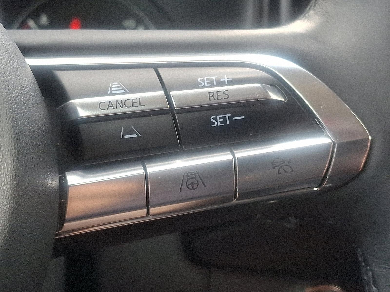 2024 Mazda CX-50 Vehicle Photo in Trevose, PA 19053