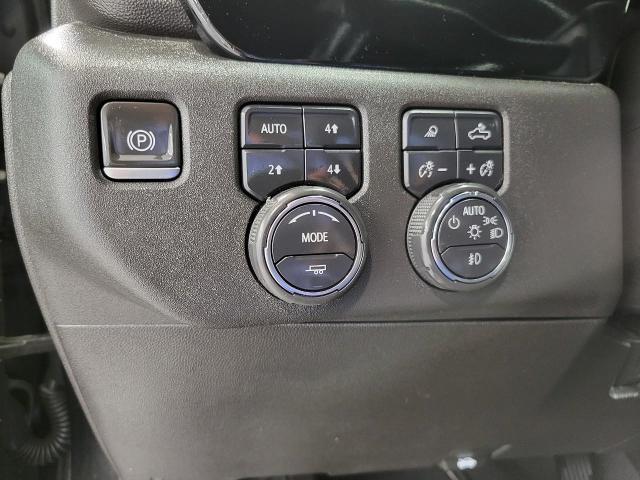 2024 Chevrolet Silverado 2500 HD Vehicle Photo in APPLETON, WI 54914-4656