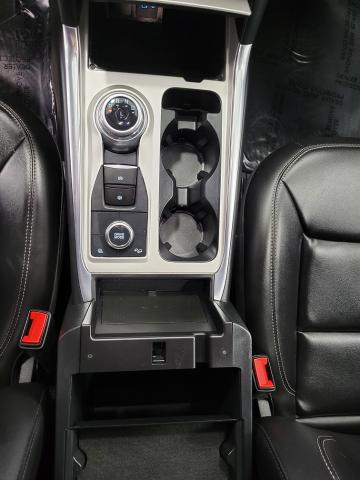 2023 Ford Explorer Vehicle Photo in Oshkosh, WI 54901