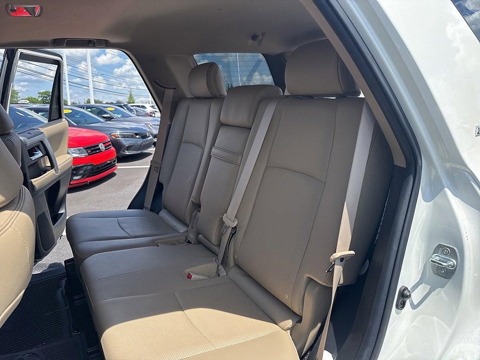 2023 Toyota 4Runner Vehicle Photo in Harrisburg, PA 17111