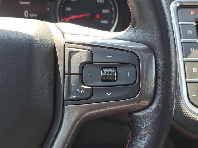 2021 Chevrolet Suburban Vehicle Photo in MILFORD, OH 45150-1684