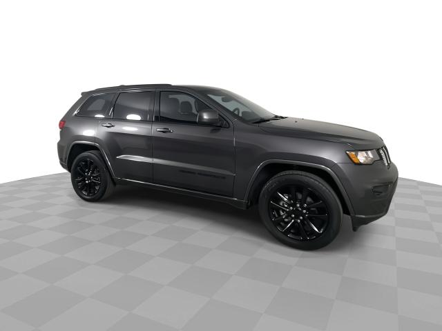 2020 Jeep Grand Cherokee Vehicle Photo in GILBERT, AZ 85297-0402