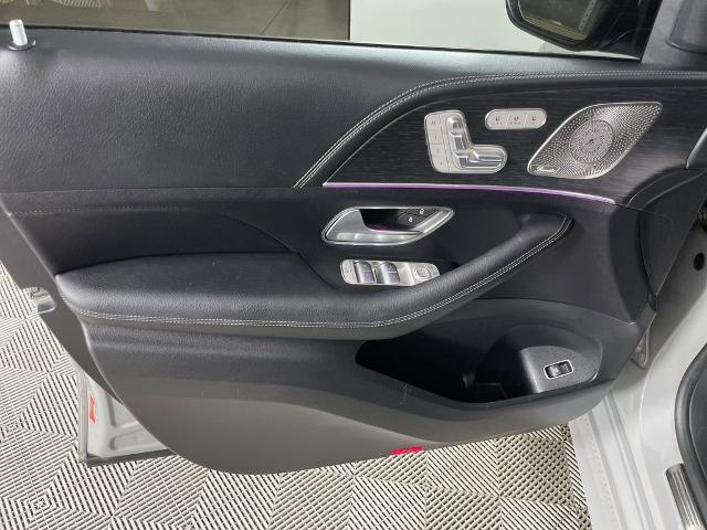 2024 Mercedes-Benz GLE Vehicle Photo in GILBERT, AZ 85297-0402