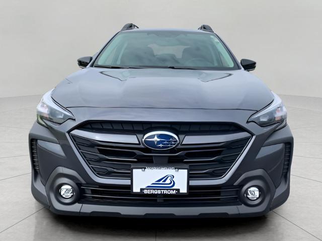 2025 Subaru Outback Vehicle Photo in Green Bay, WI 54304