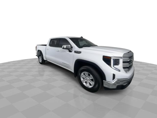 2023 GMC Sierra 1500 Vehicle Photo in GILBERT, AZ 85297-0402