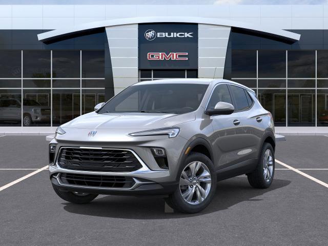 2026 Buick Encore GX Vehicle Photo in GREEN BAY, WI 54303-3330