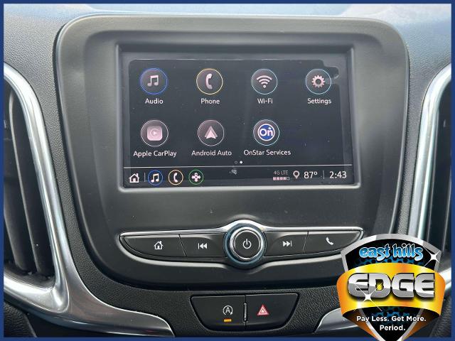 2022 Chevrolet Equinox Vehicle Photo in Roslyn, NY 11576