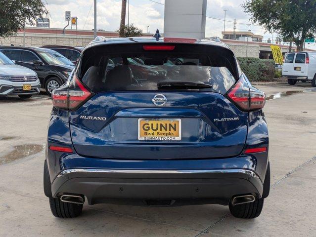 2019 Nissan Murano Vehicle Photo in San Antonio, TX 78209