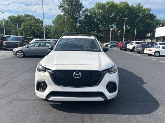 2025 Mazda CX-70 Vehicle Photo in Harrisburg, PA 17111