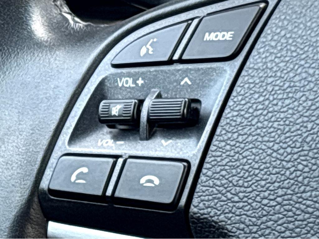 2020 Hyundai TUCSON Vehicle Photo in POOLER, GA 31322-3252