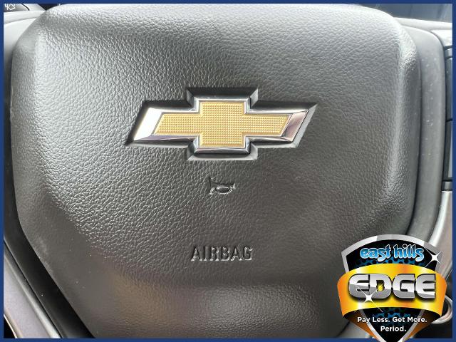 2021 Chevrolet Silverado 1500 Vehicle Photo in Roslyn, NY 11576
