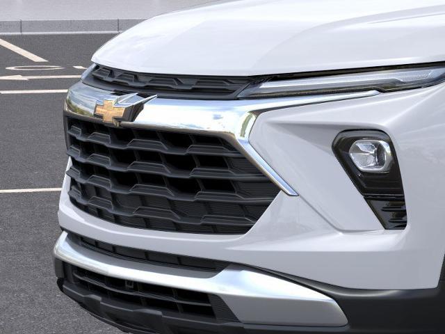 2026 Chevrolet Trailblazer Vehicle Photo in Roslyn, NY 11576