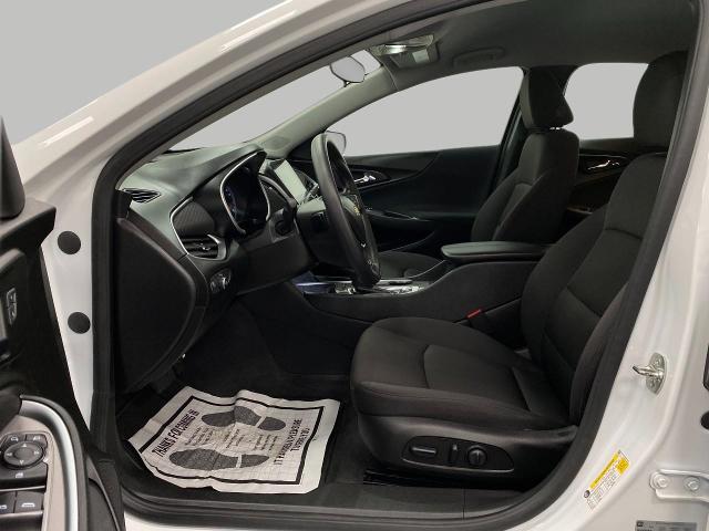 2024 Chevrolet Malibu Vehicle Photo in Appleton, WI 54913