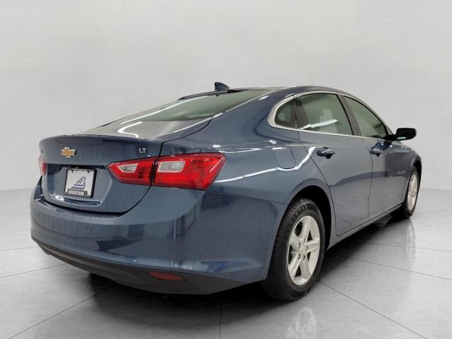 2024 Chevrolet Malibu Vehicle Photo in MIDDLETON, WI 53562-1492