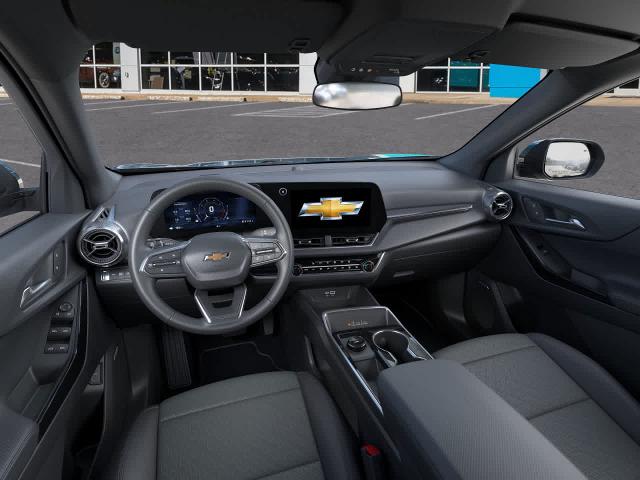 2026 Chevrolet Equinox Vehicle Photo in MOON TOWNSHIP, PA 15108-2571
