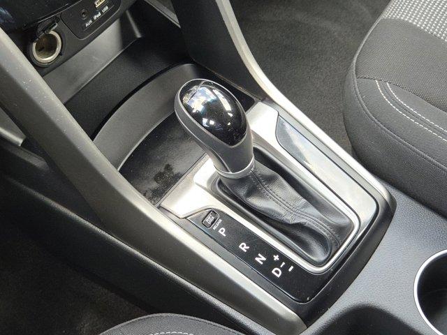 2017 Hyundai ELANTRA GT Vehicle Photo in Decatur, TX 76234
