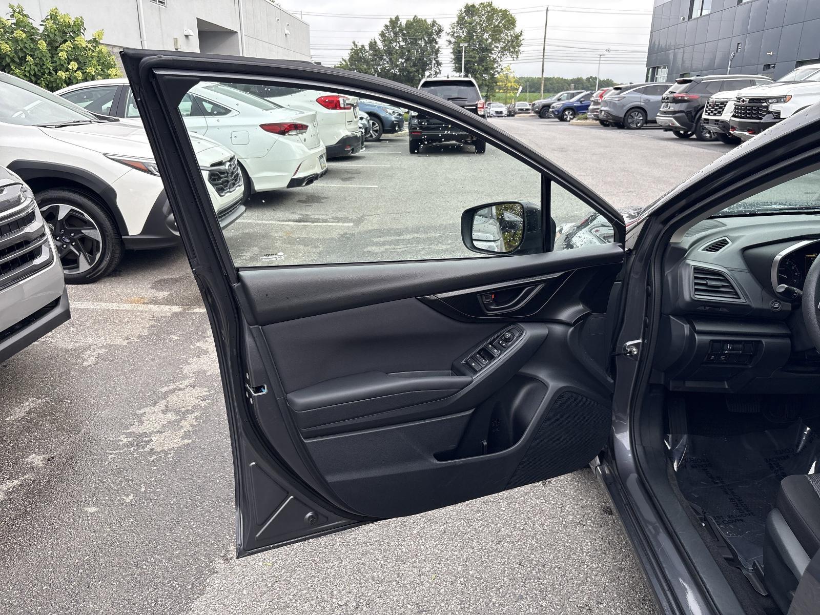 2020 Subaru Impreza Vehicle Photo in Mechanicsburg, PA 17050