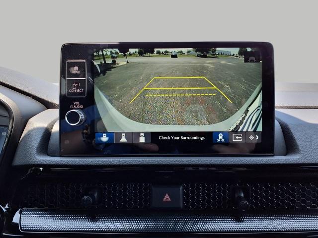 2026 Honda CR-V Vehicle Photo in Oshkosh, WI 54904