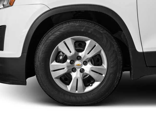 2016 Chevrolet Trax Vehicle Photo in LANCASTER, PA 17601-0000