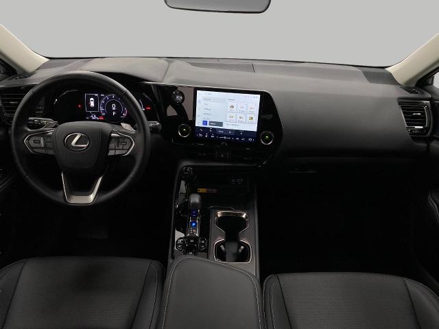 2025 Lexus NX 350 Vehicle Photo in Appleton, WI 54913