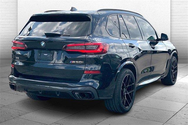 2023 BMW X5 Vehicle Photo in INDEPENDENCE, MO 64055-1377