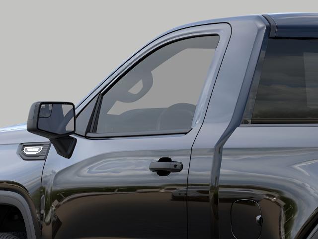 2025 GMC Sierra 1500 Vehicle Photo in GREEN BAY, WI 54303-3330