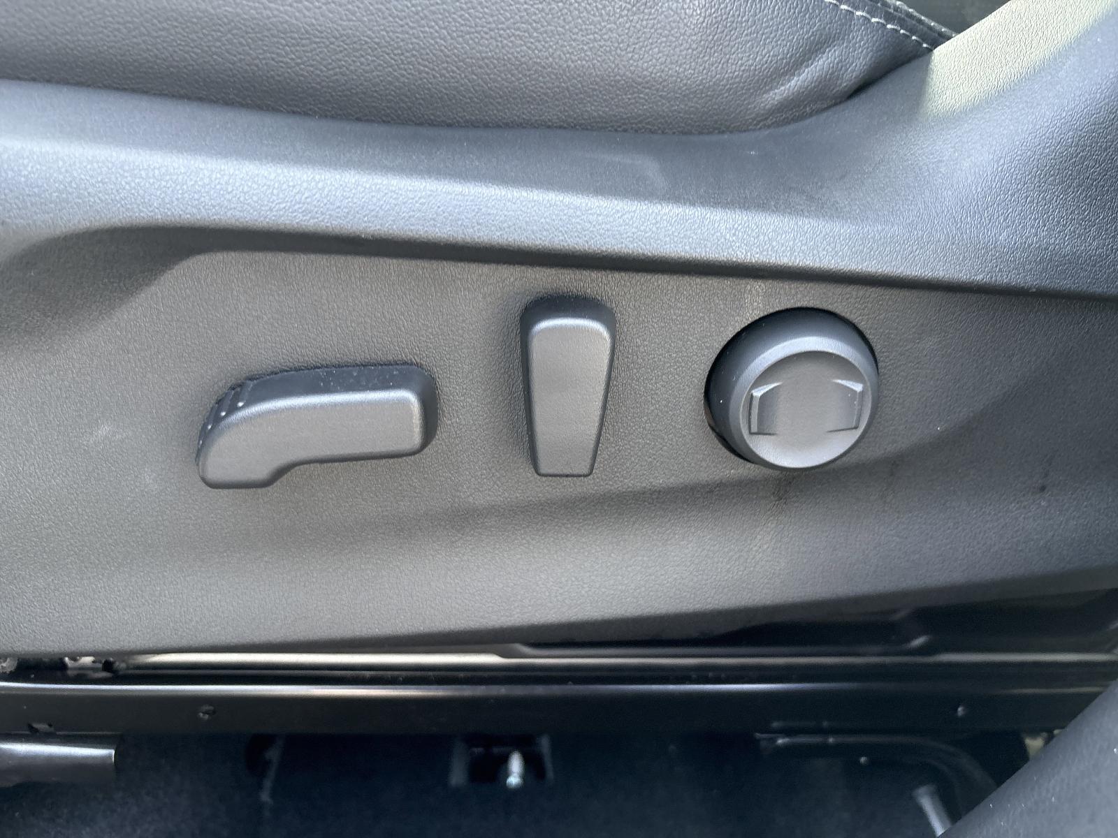2023 Subaru Forester Vehicle Photo in Mechanicsburg, PA 17050