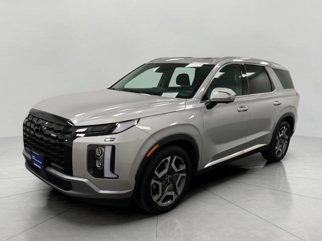 2023 Hyundai PALISADE Vehicle Photo in Appleton, WI 54913