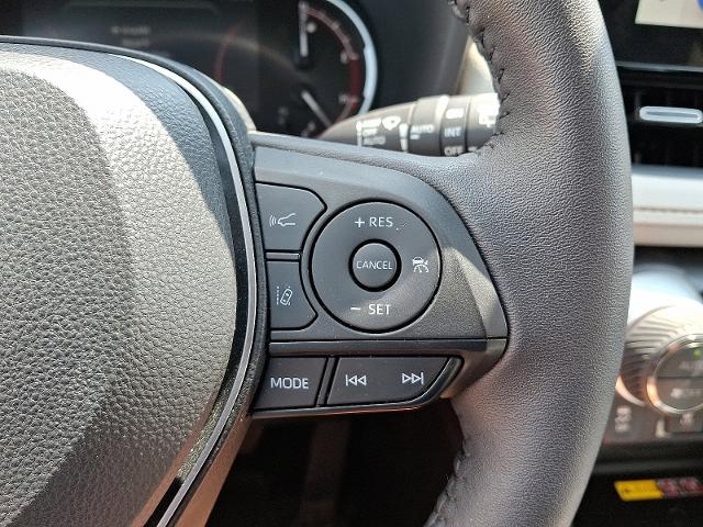 2024 Toyota RAV4 Vehicle Photo in HARRISBURG, PA 17111-1033
