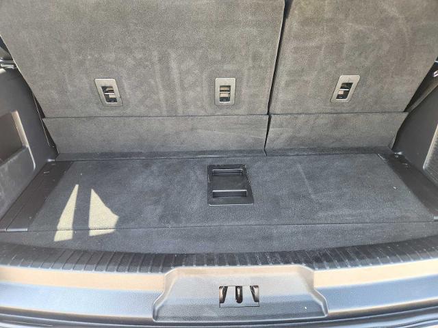 2020 Ford Expedition Vehicle Photo in DENTON, TX 76210-9321