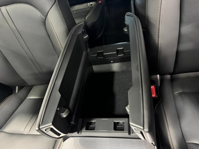 2025 Mazda CX-90 Vehicle Photo in Green Bay, WI 54304