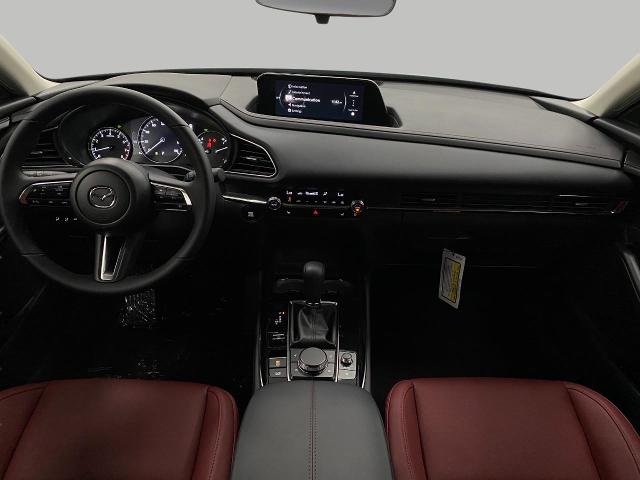 2025 Mazda CX-30 Vehicle Photo in Appleton, WI 54913