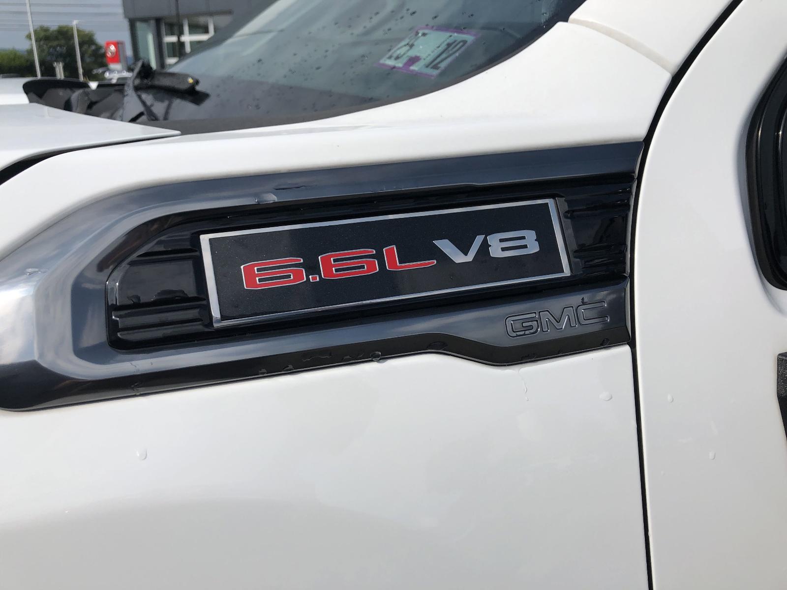 2023 GMC Sierra 2500 HD Vehicle Photo in Mechanicsburg, PA 17050