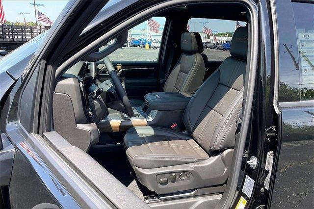 2025 Chevrolet Silverado 2500 HD Vehicle Photo in INDEPENDENCE, MO 64055-1314
