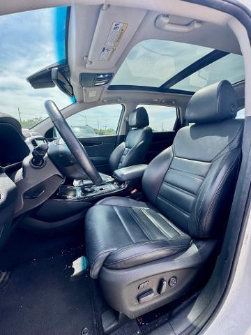 2020 Kia Sorento Vehicle Photo in Lees Summit, MO 64086