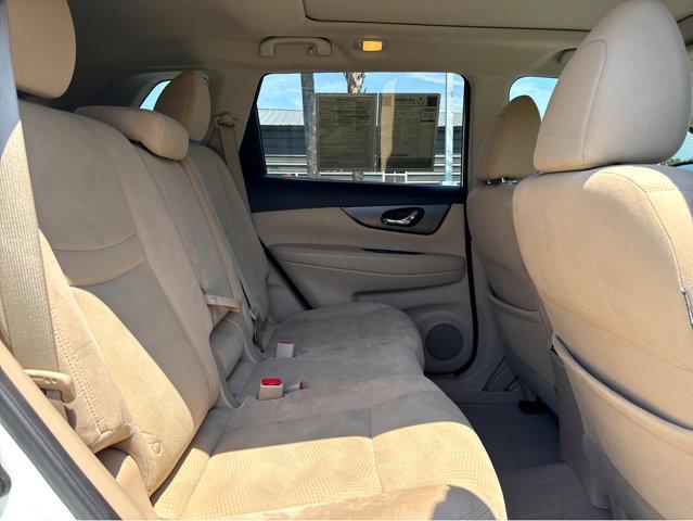 2014 Nissan Rogue Vehicle Photo in Hinesville, GA 31313