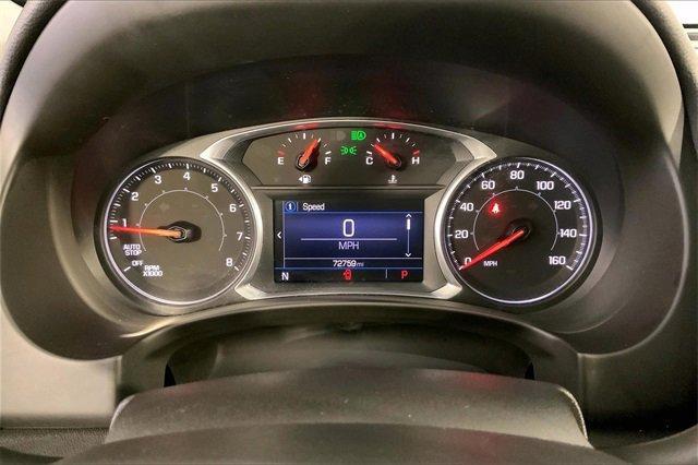 2022 GMC Terrain Vehicle Photo in INDEPENDENCE, MO 64055-1314