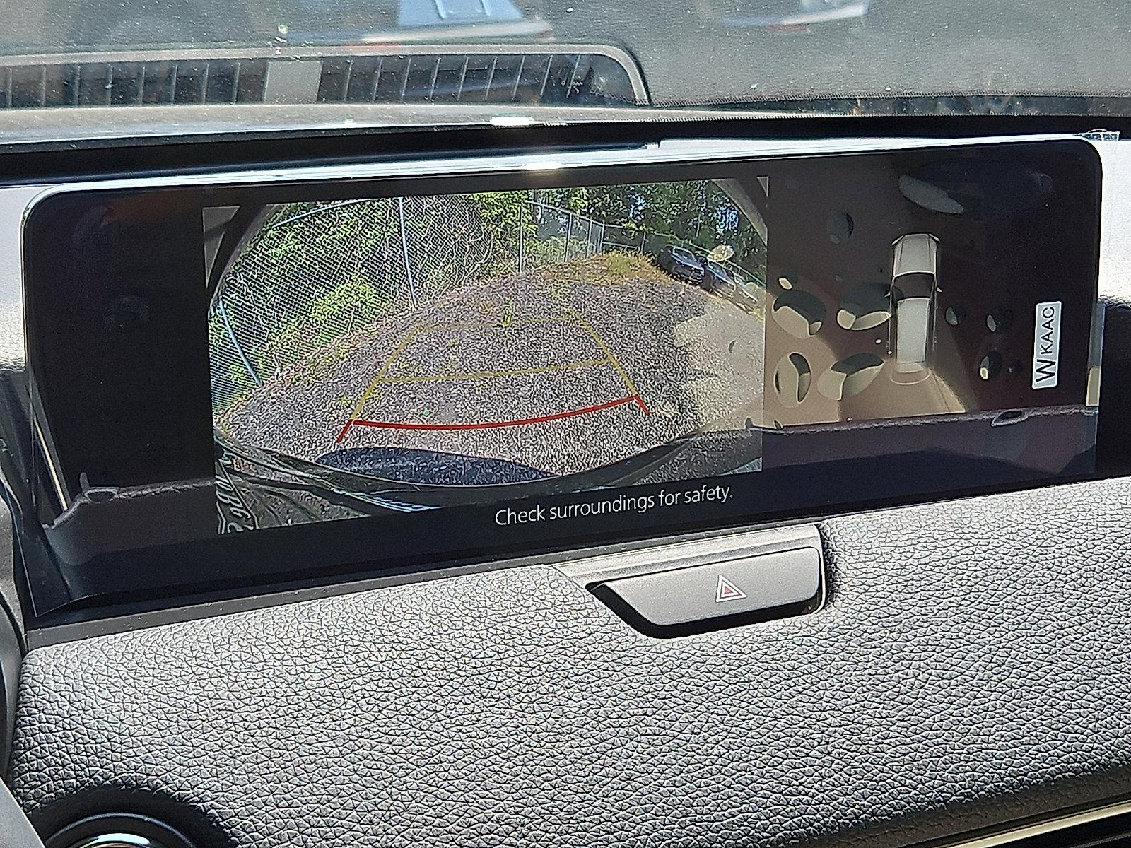 2025 Mazda CX-90 Vehicle Photo in Trevose, PA 19053