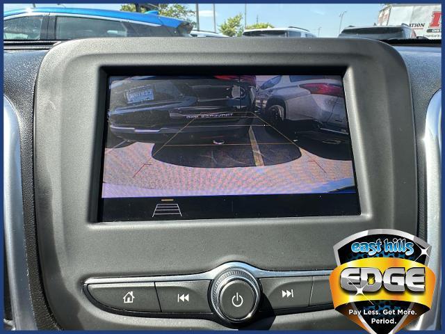 2021 Chevrolet Equinox Vehicle Photo in Roslyn, NY 11576