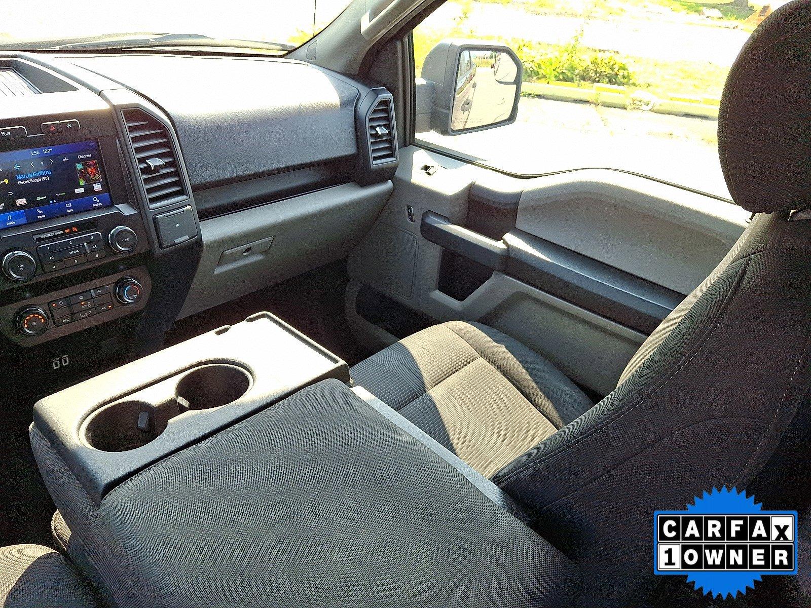 2020 Ford F-150 Vehicle Photo in Harrisburg, PA 17111
