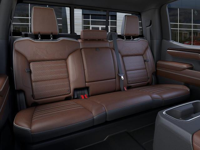 2026 GMC Sierra 1500 Vehicle Photo in APPLETON, WI 54914-8833