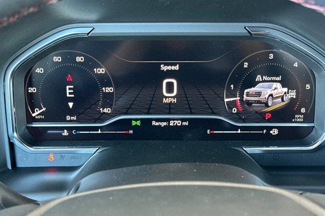 2025 GMC Sierra 1500 Vehicle Photo in STOCKTON, CA 95212-2838
