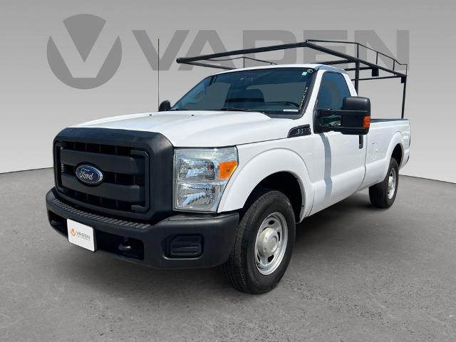 2015 Ford Super Duty F-250 SRW Vehicle Photo in Brunswick, GA 31525
