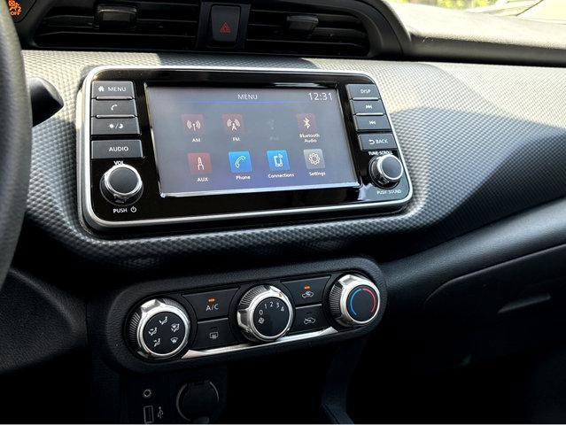 2021 Nissan Kicks Vehicle Photo in Savannah, GA 31419