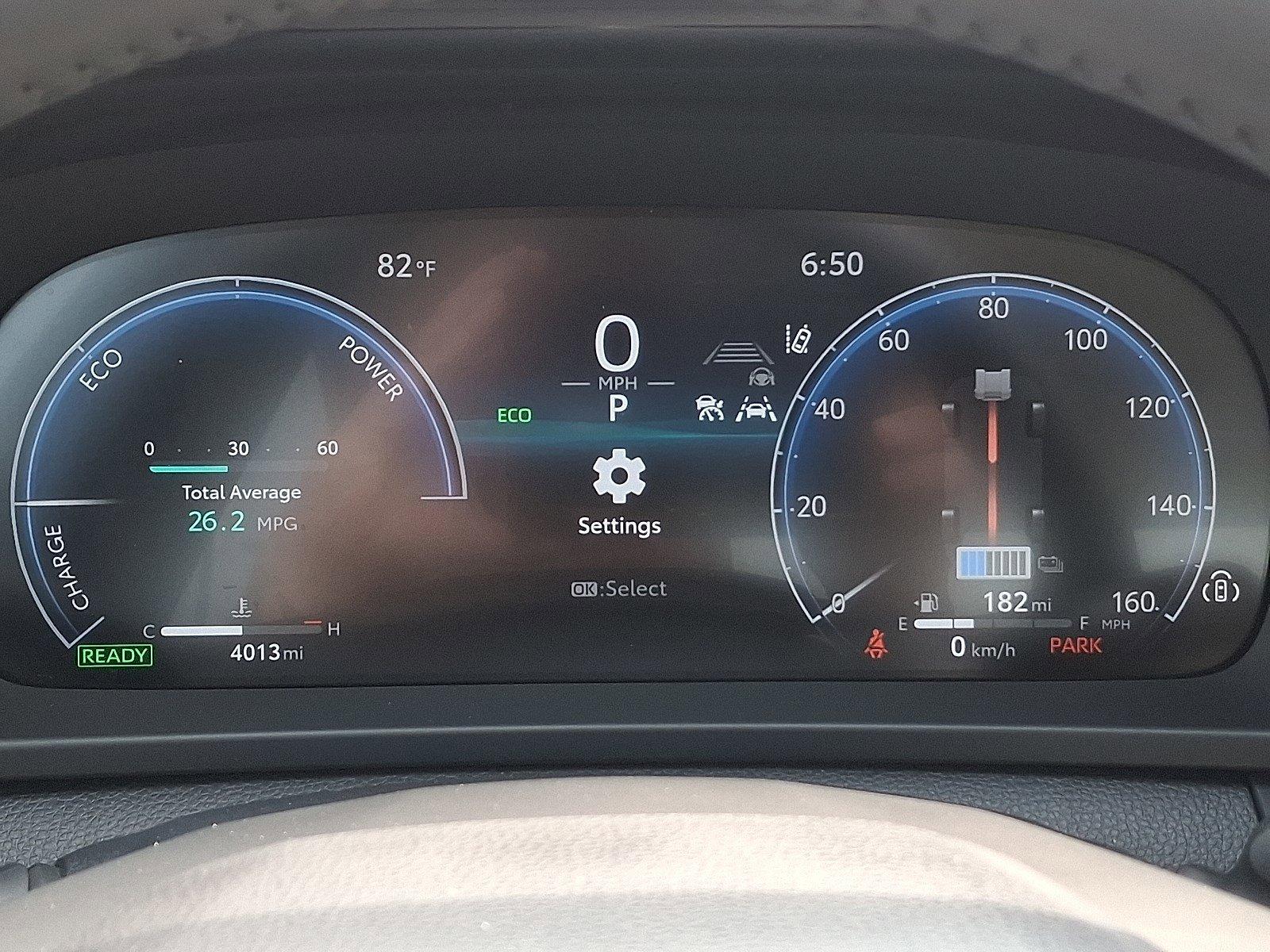 2023 Toyota Crown Vehicle Photo in Harrisburg, PA 17111