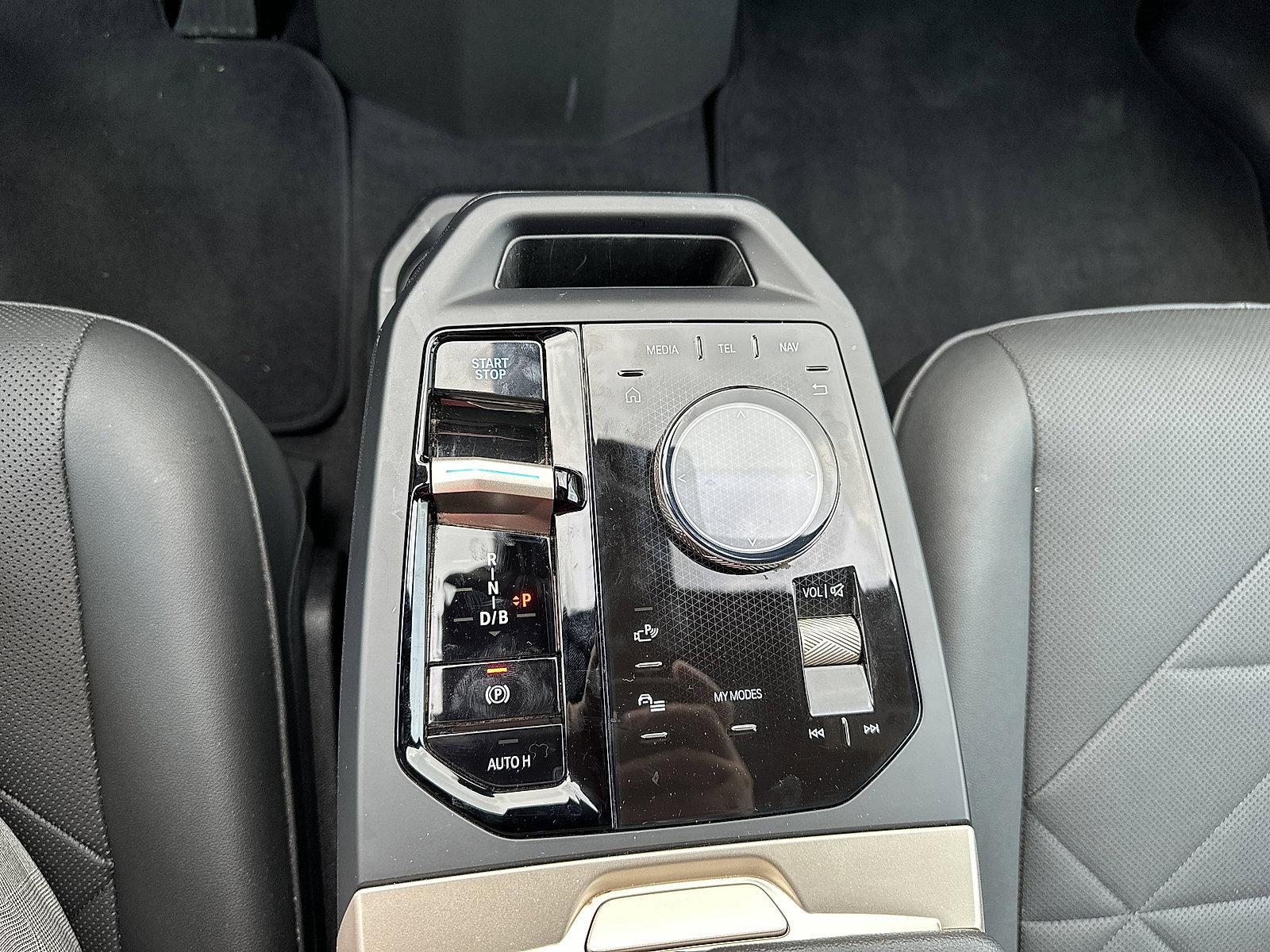 2025 BMW iX Vehicle Photo in Lancaster, PA 17601