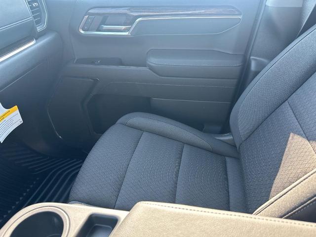 2025 GMC Sierra 1500 Vehicle Photo in COLUMBIA, MO 65203-3903