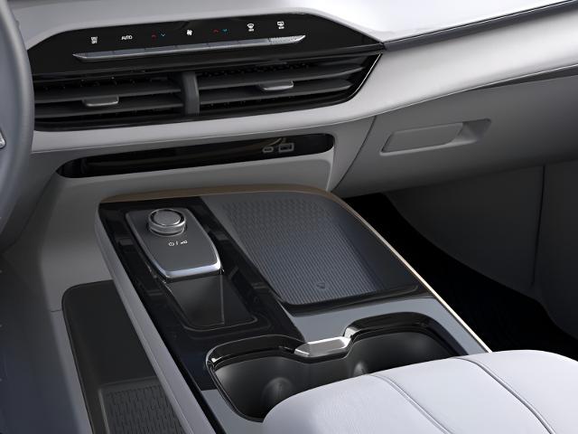 2026 Buick Enclave Vehicle Photo in APPLETON, WI 54914-8833